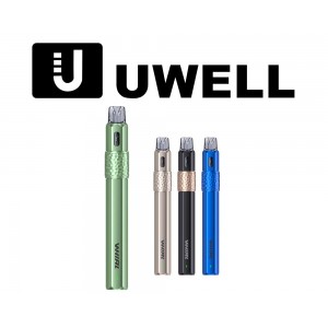 Uwell - WHIRL F E-Zi...