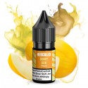 Hercules - Nikotinsalz Liquid 10ml