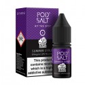 Pod Salt - Fusion - Nikotinsalz Liquid 10ml - 11mg/ml