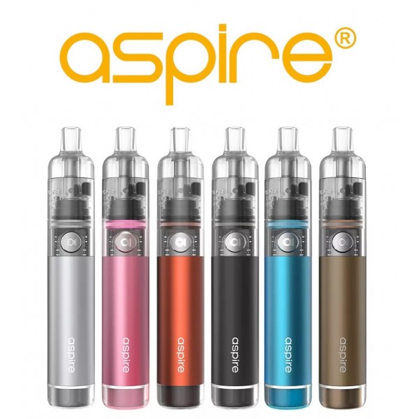Aspire - Cyber G E-Zigaretten Set