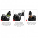 Smok TFV9 Mini Clearomizer
