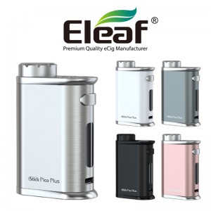 Eleaf iStick Pico Pl...