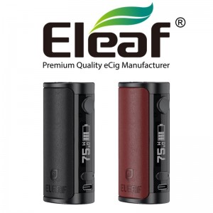 Eleaf - iStick i75 3...
