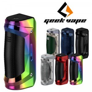 GeekVape Aegis Solo ...