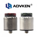 Advken Artha V2 RDA