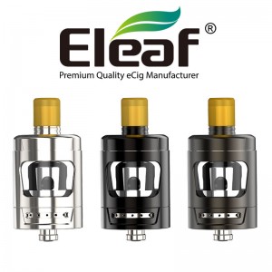 Eleaf GZeno Verdampf...