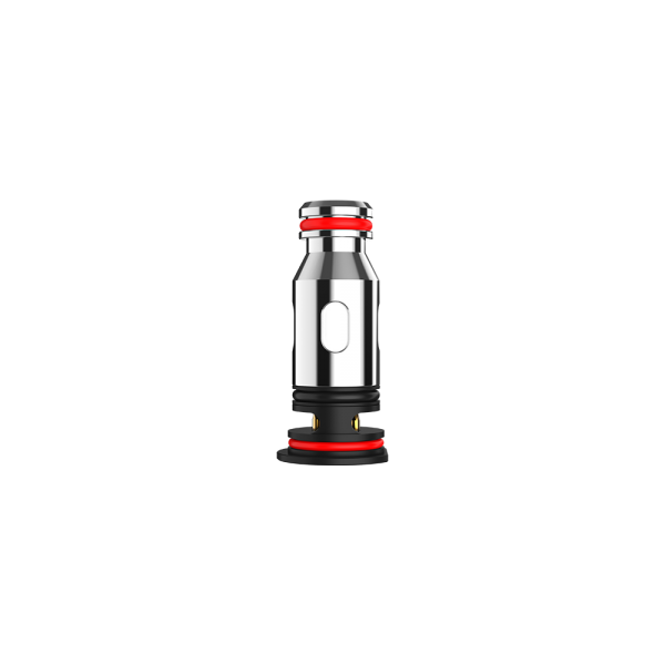 Uwell - PA 0,3 Ohm Head (4 Stück pro Packung)
