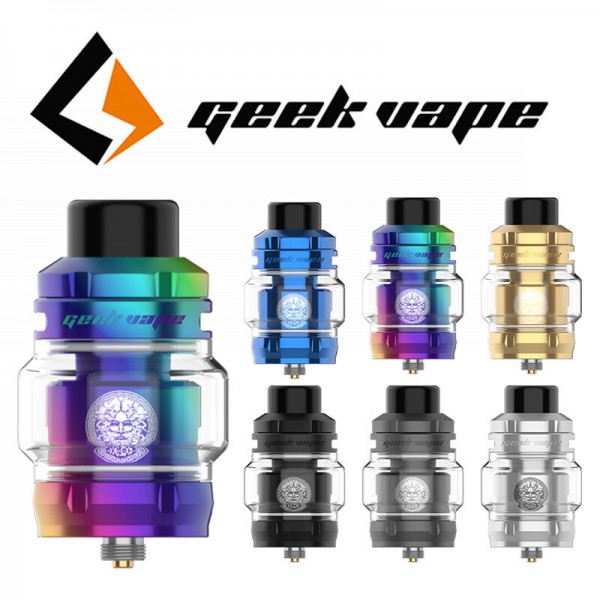 GeekVape Z Max Subohm Tank Verdampfer