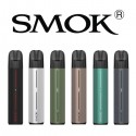 Smok SOLUS 2 0,9 Ohm Meshed Pod 2,5 ml (3 Stück pro Packung)