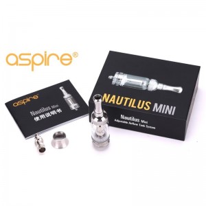 Aspire Nautilus Mini...