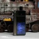 Uwell - Crown B E-Zigaretten Set grau