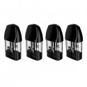 Uwell - Caliburn A3 Pod 0,8 Ohm (4 Stück pro Packung)