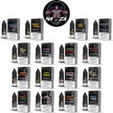 Mega Salts - Nikotinsalz Liquid 20 mg/ml