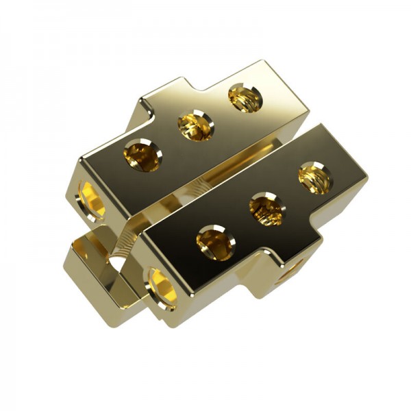 IMIST Simurg - Triplex Deck