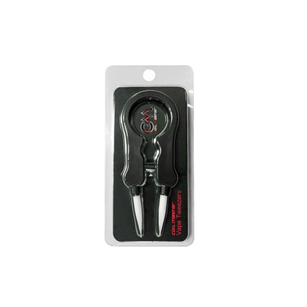 Coil Master - Vape Tweezer - Multifunktionspinzette