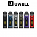 Uwell - Crown D Cartridge 3ml (2 Stück pro Packung)
