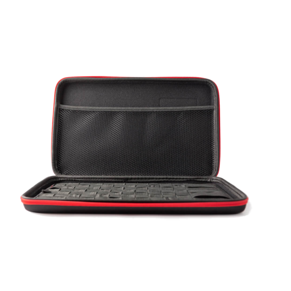 Coil Master Kbag Universaltasche L