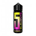 5 EL - Longfill Aroma 10ml