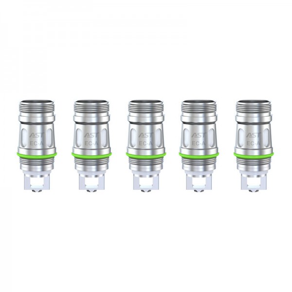 Eleaf EC-A 0,3 Ohm Head (5 Stück pro Packung)