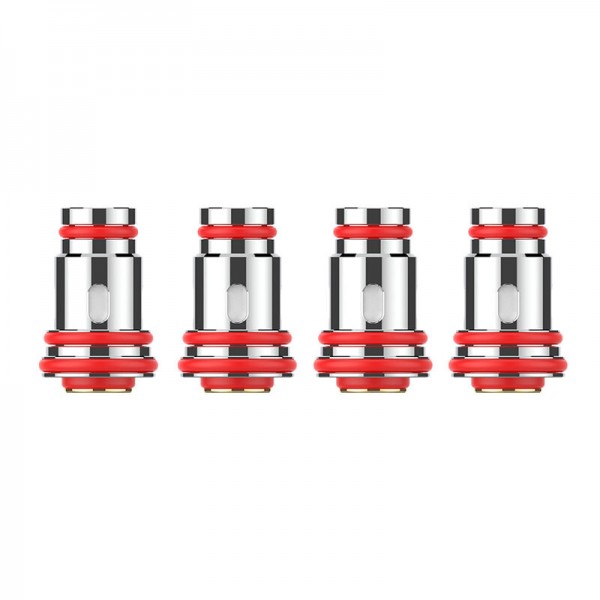 Uwell Aeglos H2 UN2 Mesh 0,18 Ohm Head (4 Stück pro Packung)
