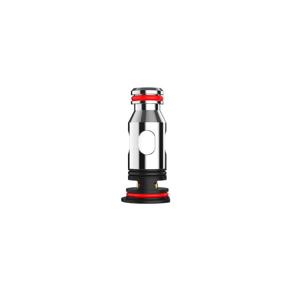 Uwell - PA 0,8 Ohm Head (4 Stück pro Packung)