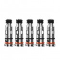 Smok - M-Heads 0,6 Ohm (5 Stück pro Packung)