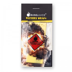 BangJuice® Battery A...
