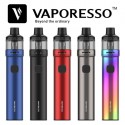 Vaporesso GTX Pod 22 3,5ml (2 Stück pro Packung)