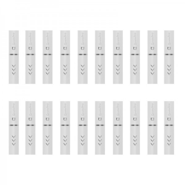 Quawins VStick Pro Filter (20 Stück pro Packung)