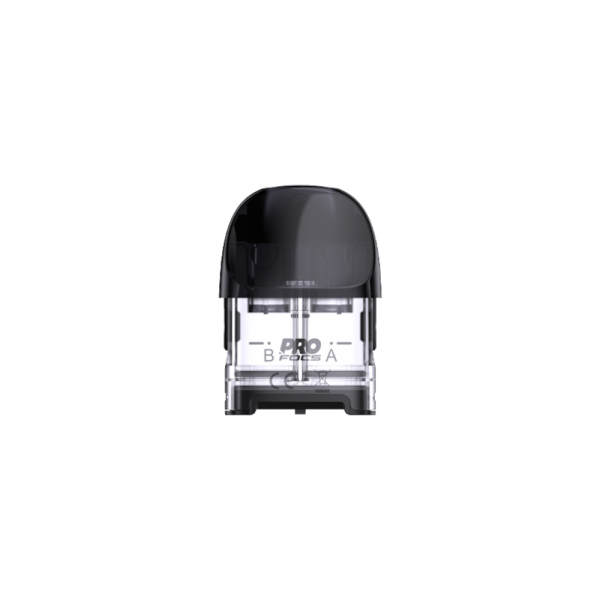 Uwell - Caliburn Explorer Pod 4ml (2 Stück pro Packung)