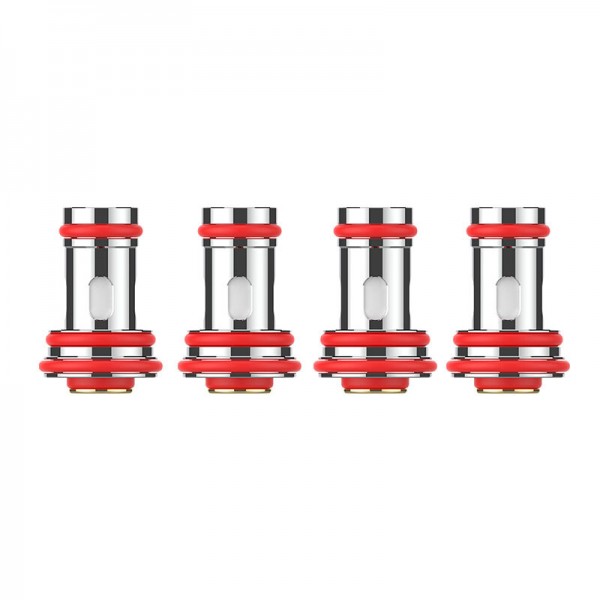 Uwell Aeglos H2 UN2 Mesh 1,2 Ohm Head (4 Stück pro Packung)