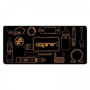 Aspire Wickelmatte X...