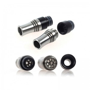 510er Drip Tip Edels...