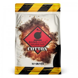 Bangjuice Cotton - W...