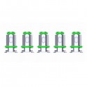 Eleaf GTL Mesh 0,4 Ohm Head (5 Stück pro Packung)
