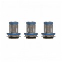 Wotofo Single Conical nexMESH Heads 0,2 Ohm (3 Stück pro Packung)