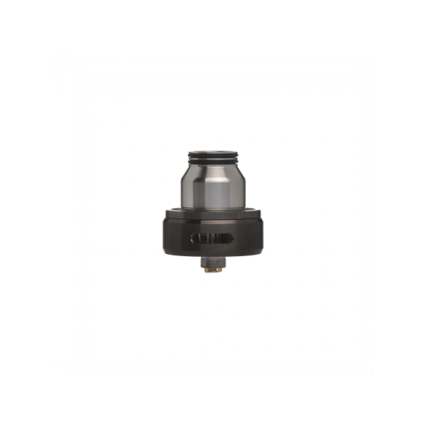 Wotofo nexM Pro RBA Deck Coil gunmetal