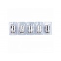 iPV V-IT Ni80 Mesh Heads 0,1 Ohm (5 Stück pro Packung)