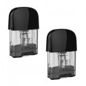 Uwell Caliburn G Pod mit G 0,8 Ohm Head (2 Stück pro Packung)