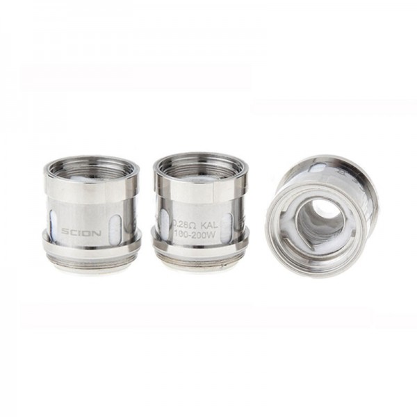 Innokin Scion Coil 0,28 Ohm (3 Stück pro Packung)