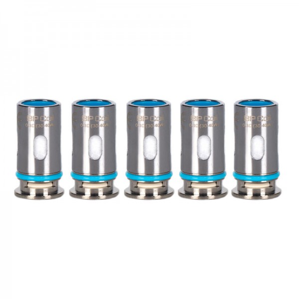 Aspire - BP 0,3 Ohm Head (5 Stück pro Packung)