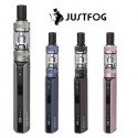 JustFog Q16 Pro Glastank inkl. Metallsockel