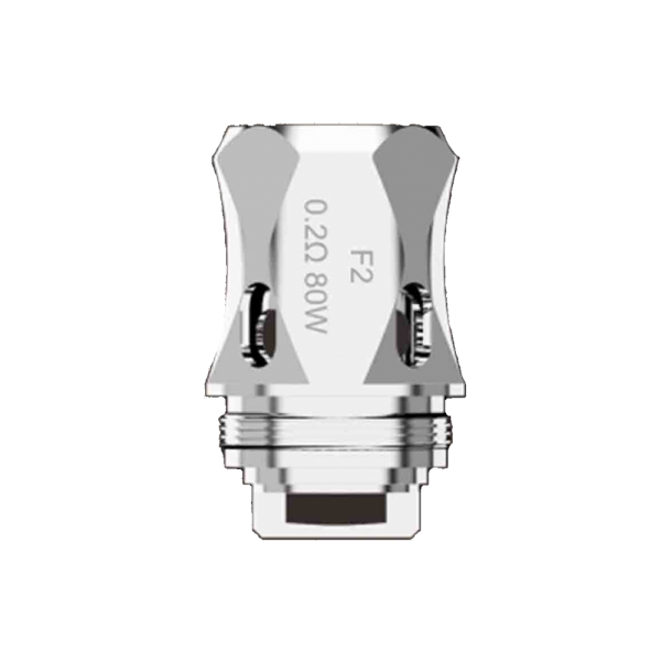 Horizontech F2 0,2 Ohm Head (3 Stück pro Packung)