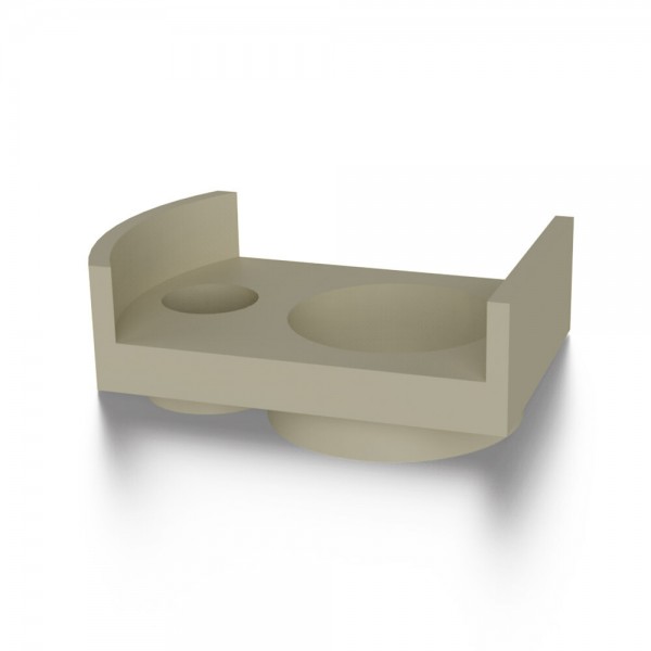 eXpromizer V5 - Pluspol Deck Isolator