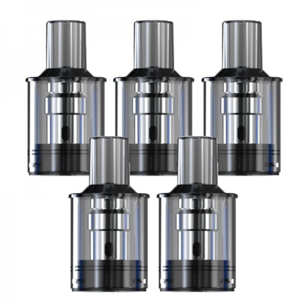 InnoCigs eGo POD Cartridge 1,2 Ohm (5 Stück pro Packung)