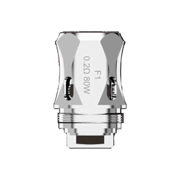 Horizontech F1 0,2 Ohm Head (3 Stück pro Packung)
