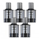 InnoCigs eGo POD Cartridge 1,2 Ohm (5 Stück pro Packung)