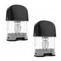 Uwell Caliburn G Pod mit G 1,0 Ohm Head (2 Stück pro Packung)