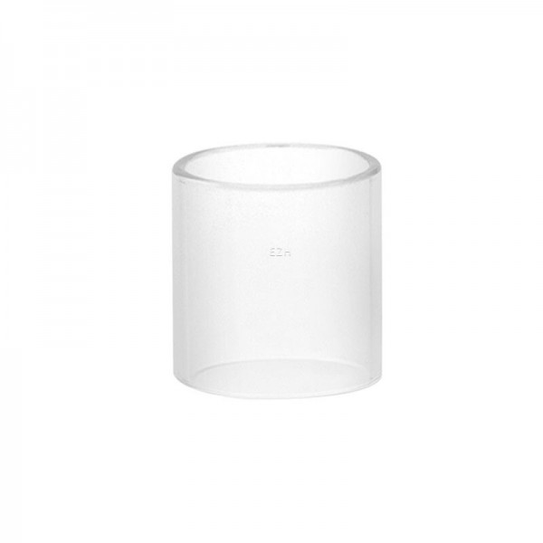 Hellvape - Ravana RTA Ersatzglas Transparent 2ml