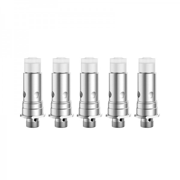 Innokin Endura M18 Heads 1,6 Ohm (5 Stück pro Packung)